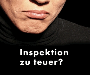 Werkstatttester bei der DEKRA